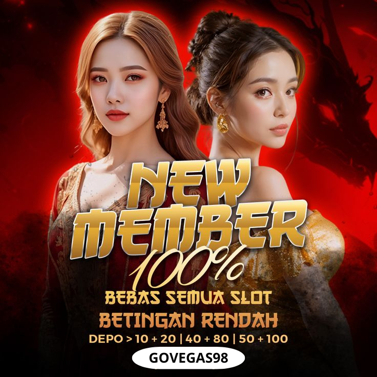 GOVEGAS98 : Login Bandar Terbaik Nomor 1 Top Pasti Bayar 